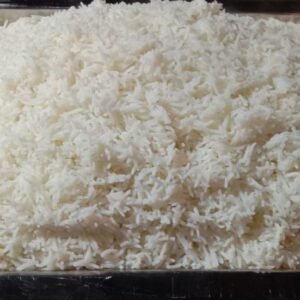 White Rice